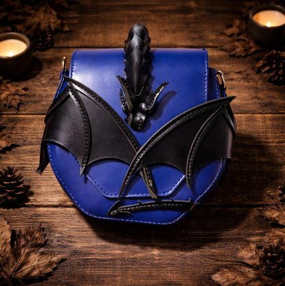 Dragonspire™ Dragon Bags