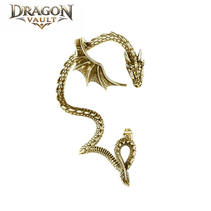 Dragon Ear Cuff