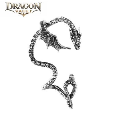 Dragon Ear Cuff